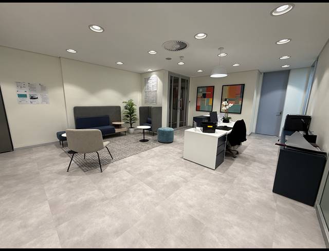 23M² OFFICE TO LET IN KILLARNEY